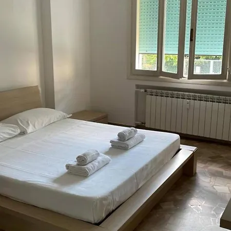 Apartment Casa Tassini *