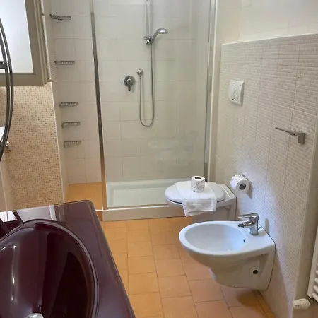 شقة Casa Tassini ميستر