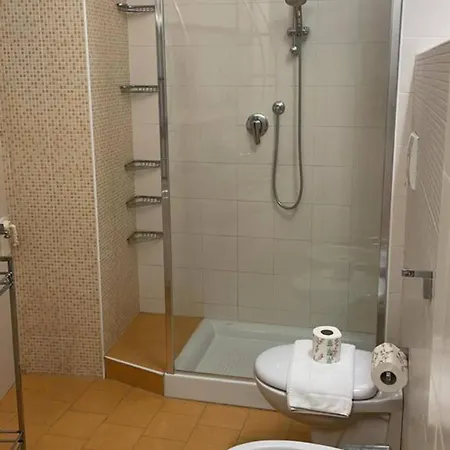 شقة Casa Tassini