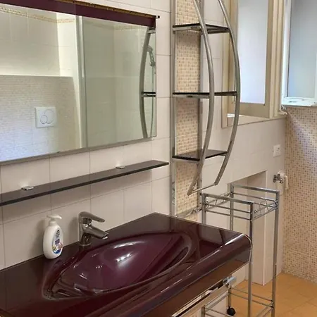 شقة Casa Tassini ميستر