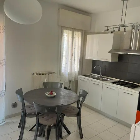 Appartamento Casa Tassini *